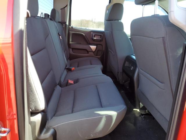 Photo 9 VIN: 1GCVKREC0JZ376234 - CHEVROLET SILVERADO 