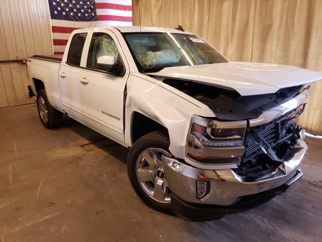 Photo 0 VIN: 1GCVKREC0JZ377528 - CHEVROLET SILVERADO 