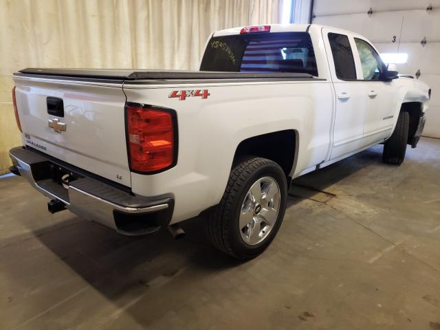 Photo 3 VIN: 1GCVKREC0JZ377528 - CHEVROLET SILVERADO 