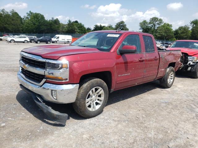 Photo 0 VIN: 1GCVKREC0JZ380431 - CHEVROLET SILVERADO 