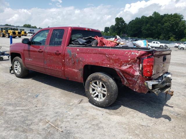 Photo 1 VIN: 1GCVKREC0JZ380431 - CHEVROLET SILVERADO 