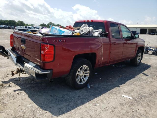 Photo 2 VIN: 1GCVKREC0JZ380431 - CHEVROLET SILVERADO 