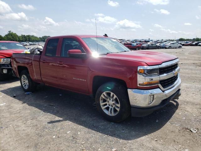 Photo 3 VIN: 1GCVKREC0JZ380431 - CHEVROLET SILVERADO 