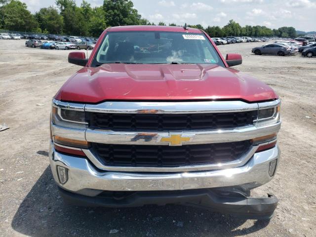 Photo 4 VIN: 1GCVKREC0JZ380431 - CHEVROLET SILVERADO 