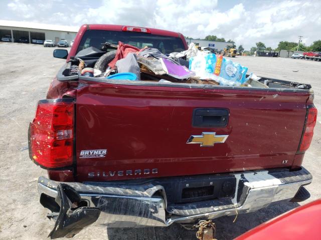 Photo 5 VIN: 1GCVKREC0JZ380431 - CHEVROLET SILVERADO 