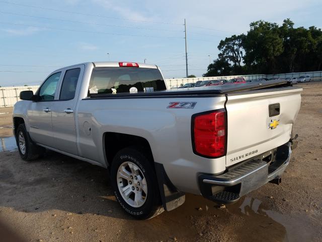 Photo 2 VIN: 1GCVKREC1EZ115328 - CHEVROLET SILVERADO 