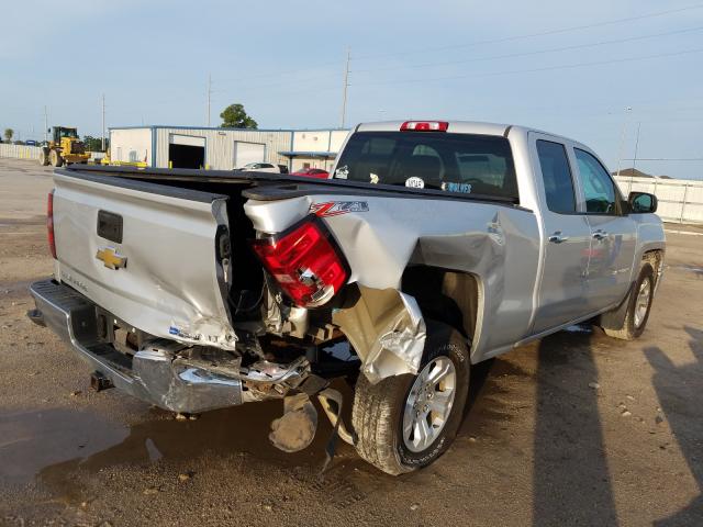 Photo 3 VIN: 1GCVKREC1EZ115328 - CHEVROLET SILVERADO 