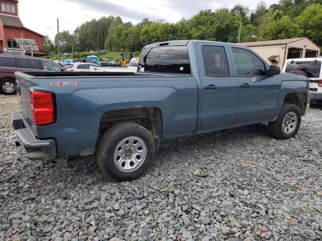 Photo 2 VIN: 1GCVKREC1EZ124093 - CHEVROLET SILVERADO 