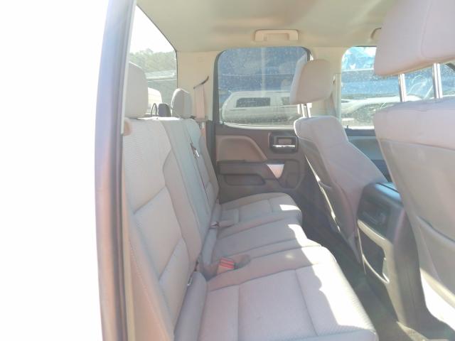 Photo 5 VIN: 1GCVKREC1EZ144389 - CHEVROLET SILVERADO 