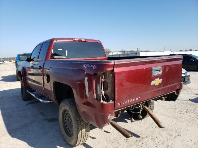 Photo 2 VIN: 1GCVKREC1EZ147745 - CHEVROLET SILVERADO 