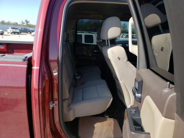 Photo 5 VIN: 1GCVKREC1EZ147745 - CHEVROLET SILVERADO 