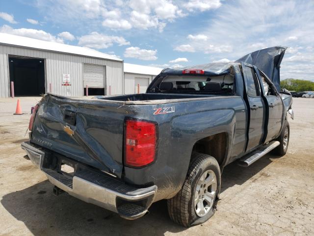 Photo 3 VIN: 1GCVKREC1EZ186092 - CHEVROLET SILVERADO 