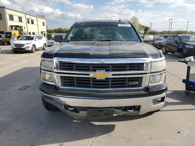 Photo 4 VIN: 1GCVKREC1EZ189381 - CHEVROLET SILVERADO 