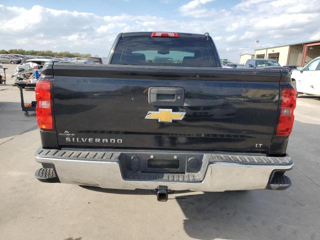 Photo 5 VIN: 1GCVKREC1EZ189381 - CHEVROLET SILVERADO 