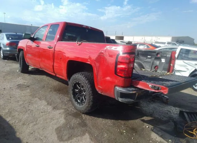 Photo 2 VIN: 1GCVKREC1EZ212349 - CHEVROLET SILVERADO 1500 