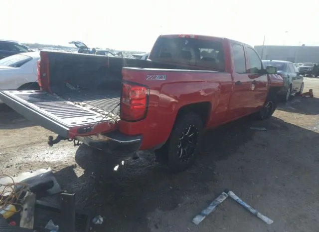 Photo 3 VIN: 1GCVKREC1EZ212349 - CHEVROLET SILVERADO 1500 