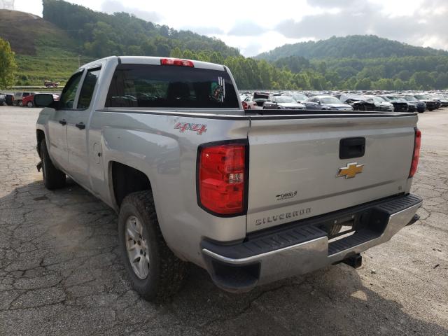 Photo 2 VIN: 1GCVKREC1EZ224002 - CHEVROLET SILVERADO 