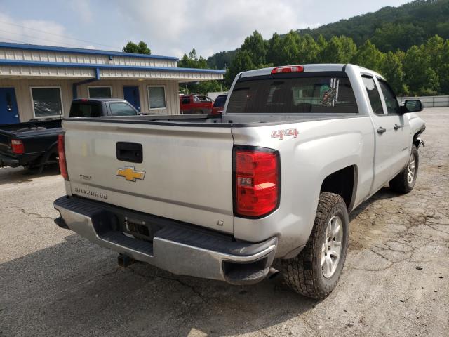 Photo 3 VIN: 1GCVKREC1EZ224002 - CHEVROLET SILVERADO 