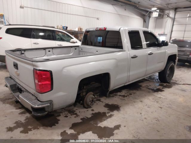 Photo 3 VIN: 1GCVKREC1EZ230950 - CHEVROLET SILVERADO 1500 