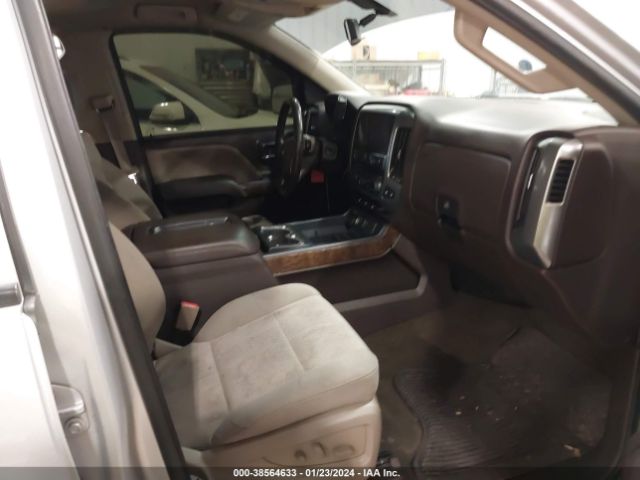 Photo 4 VIN: 1GCVKREC1EZ230950 - CHEVROLET SILVERADO 1500 