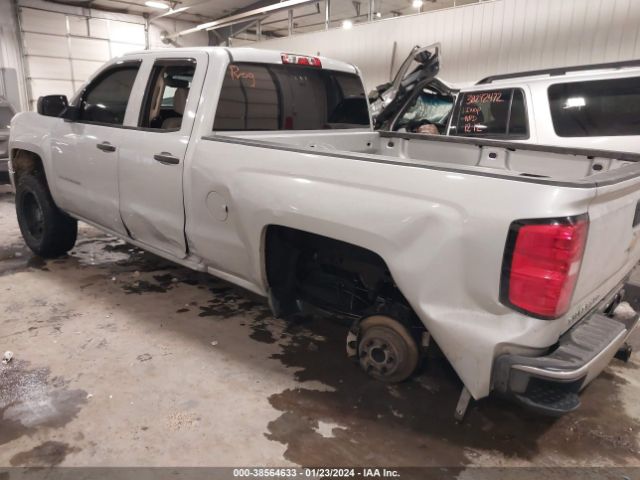 Photo 5 VIN: 1GCVKREC1EZ230950 - CHEVROLET SILVERADO 1500 