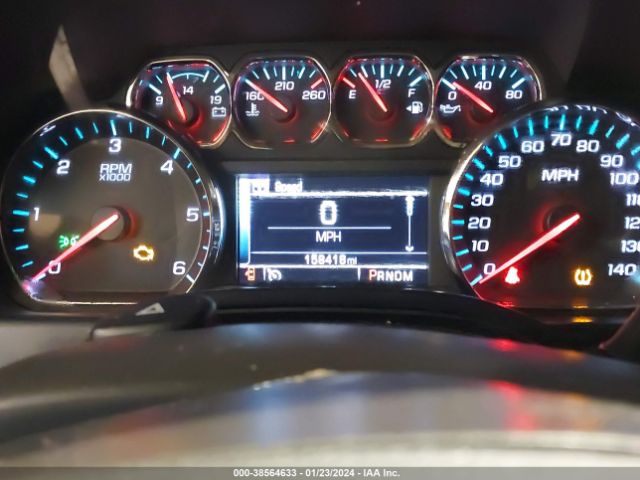 Photo 6 VIN: 1GCVKREC1EZ230950 - CHEVROLET SILVERADO 1500 