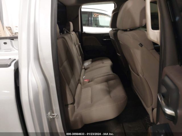 Photo 7 VIN: 1GCVKREC1EZ230950 - CHEVROLET SILVERADO 1500 
