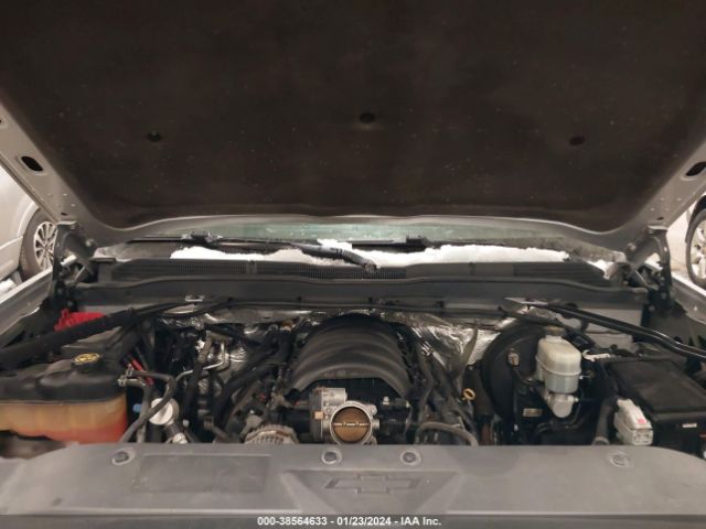 Photo 9 VIN: 1GCVKREC1EZ230950 - CHEVROLET SILVERADO 1500 