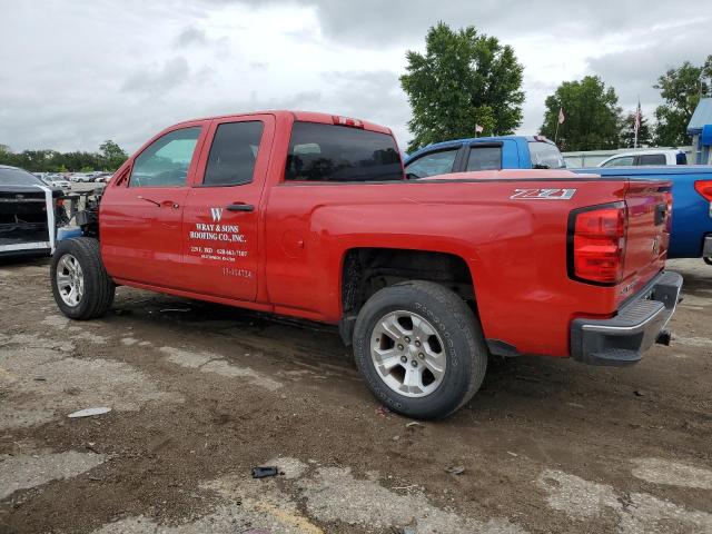 Photo 1 VIN: 1GCVKREC1EZ234223 - CHEVROLET SILVERADO 