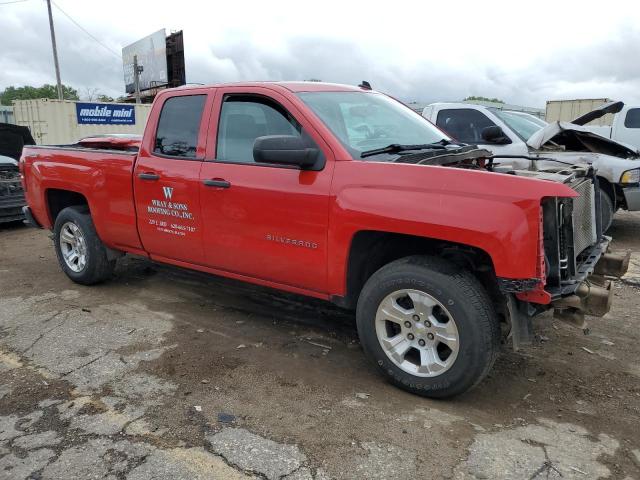 Photo 3 VIN: 1GCVKREC1EZ234223 - CHEVROLET SILVERADO 