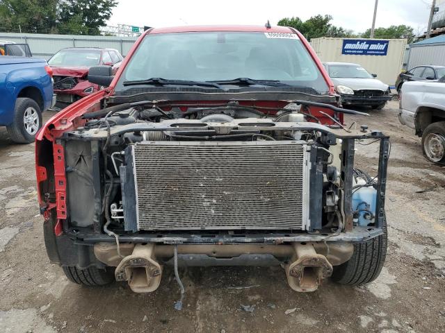 Photo 4 VIN: 1GCVKREC1EZ234223 - CHEVROLET SILVERADO 