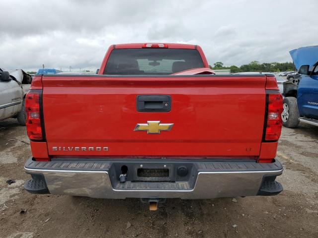 Photo 5 VIN: 1GCVKREC1EZ234223 - CHEVROLET SILVERADO 