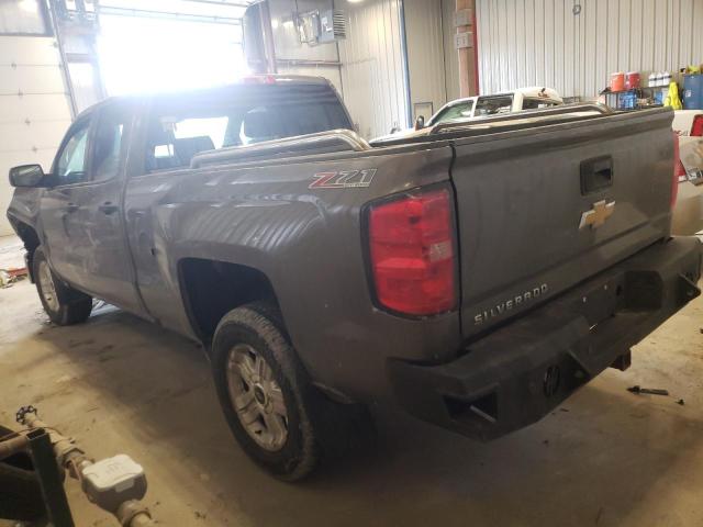 Photo 1 VIN: 1GCVKREC1EZ278450 - CHEVROLET SILVERADO 