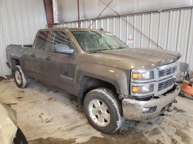 Photo 3 VIN: 1GCVKREC1EZ278450 - CHEVROLET SILVERADO 