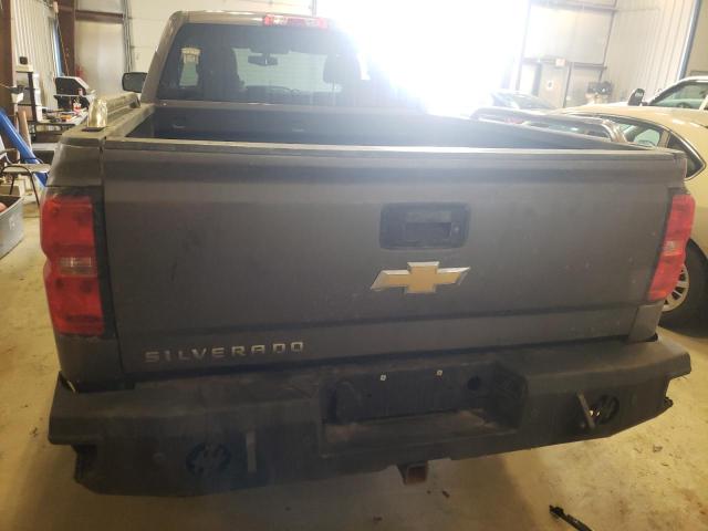 Photo 5 VIN: 1GCVKREC1EZ278450 - CHEVROLET SILVERADO 