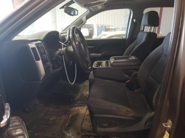 Photo 6 VIN: 1GCVKREC1EZ278450 - CHEVROLET SILVERADO 