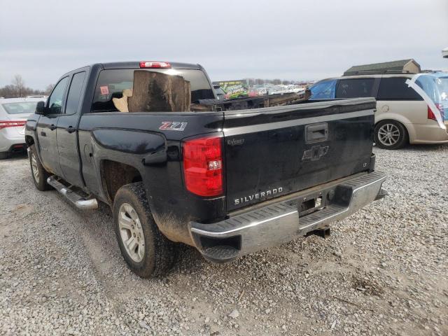 Photo 2 VIN: 1GCVKREC1EZ299248 - CHEVROLET SILVERADO 