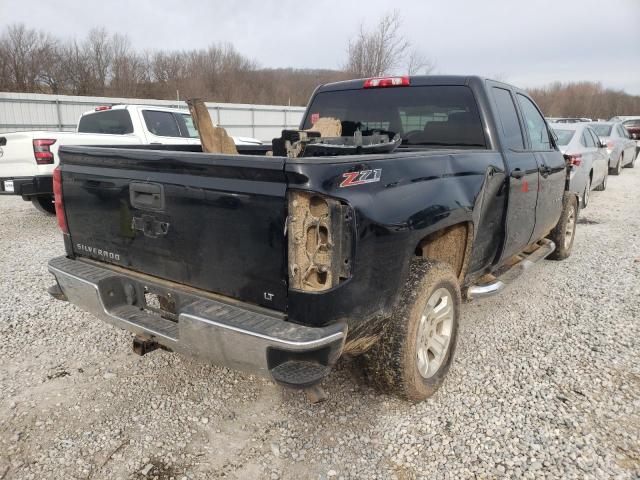 Photo 3 VIN: 1GCVKREC1EZ299248 - CHEVROLET SILVERADO 