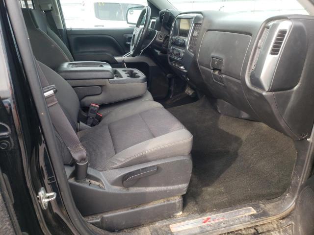 Photo 4 VIN: 1GCVKREC1EZ299248 - CHEVROLET SILVERADO 