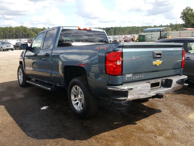 Photo 2 VIN: 1GCVKREC1EZ346763 - CHEVROLET SILVERADO 