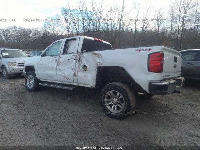 Photo 2 VIN: 1GCVKREC1EZ380198 - CHEVROLET SILVERADO 1500 