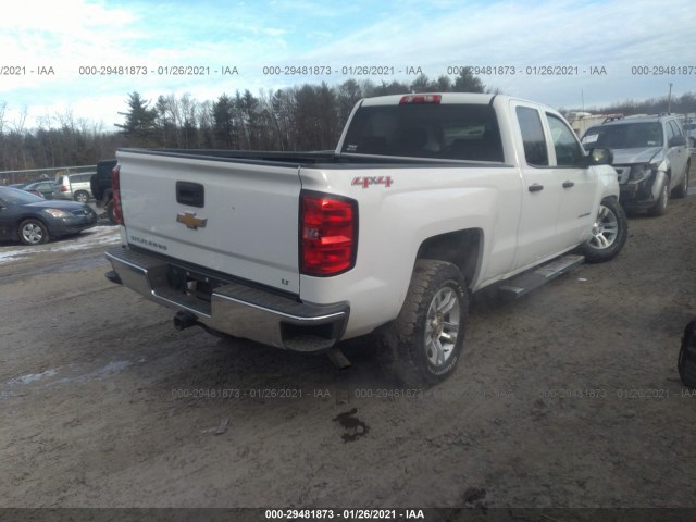 Photo 3 VIN: 1GCVKREC1EZ380198 - CHEVROLET SILVERADO 1500 