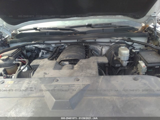 Photo 9 VIN: 1GCVKREC1EZ380198 - CHEVROLET SILVERADO 1500 