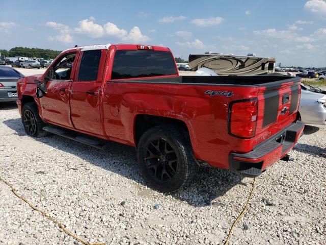 Photo 1 VIN: 1GCVKREC1EZ380783 - CHEVROLET SILVERADO 1500 