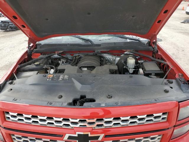 Photo 10 VIN: 1GCVKREC1EZ380783 - CHEVROLET SILVERADO 1500 