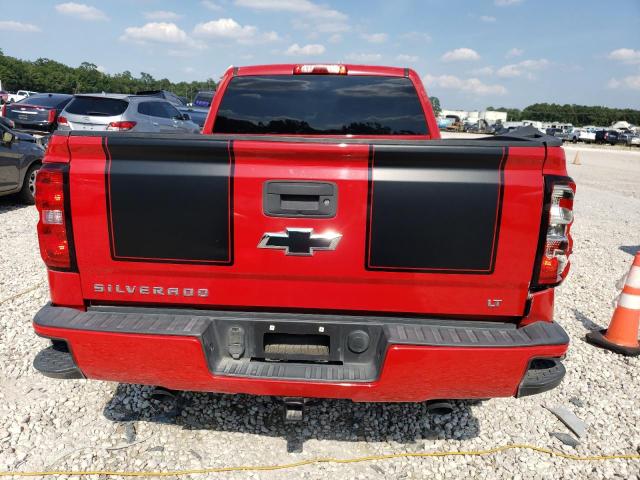 Photo 5 VIN: 1GCVKREC1EZ380783 - CHEVROLET SILVERADO 1500 