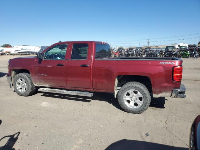 Photo 1 VIN: 1GCVKREC1EZ381383 - CHEVROLET SILVERADO 