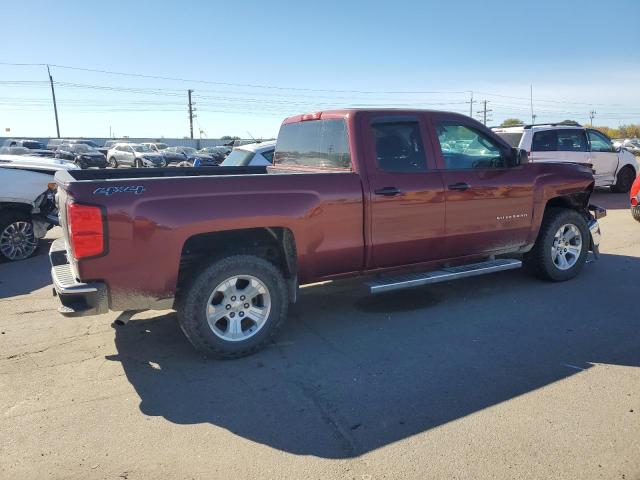 Photo 2 VIN: 1GCVKREC1EZ381383 - CHEVROLET SILVERADO 