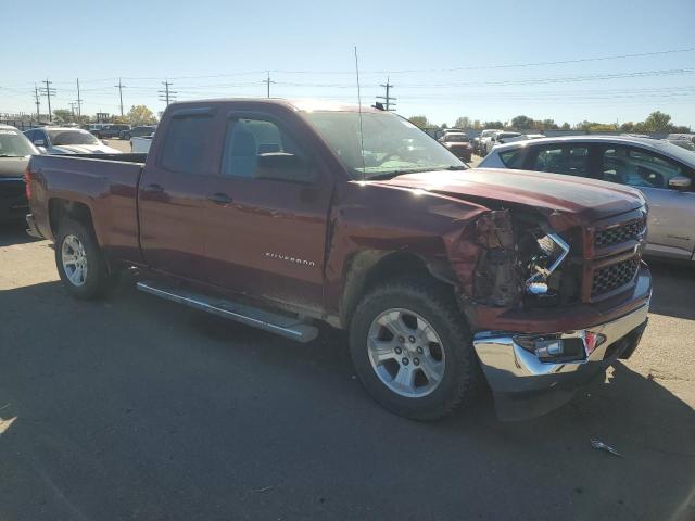 Photo 3 VIN: 1GCVKREC1EZ381383 - CHEVROLET SILVERADO 