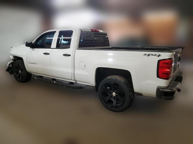 Photo 1 VIN: 1GCVKREC1EZ392965 - CHEVROLET SILVERADO 